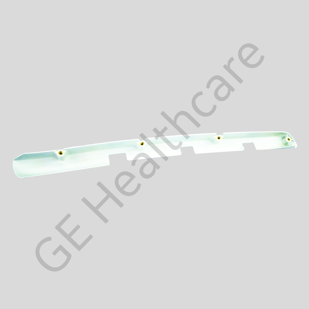 RACEWAY UPPER CABLE MGT RACEWAY UPPER CABLE MGT