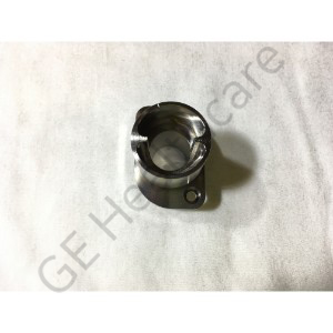 Connector 30mm Isolated Male AGSS BCG Connector 30mm Isolated Male AGSS BCG
