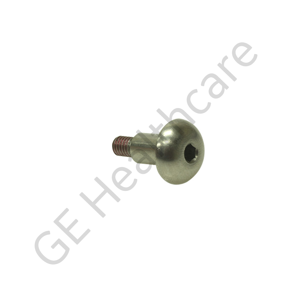 Screen Shoulder Button Socket Head SST M4 x 9.5 Shoulder Screen Shoulder Button Socket Head SST M4 x 9.5 Shoulder