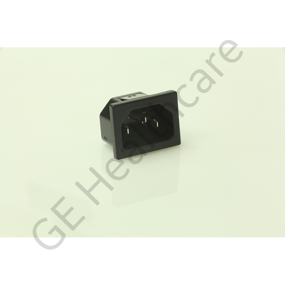 Mains IEC AC Input Socket Mains IEC AC Input Socket