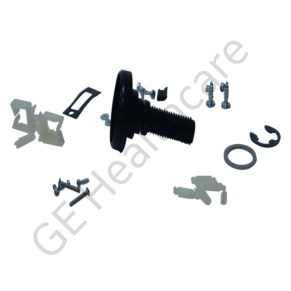 Kit Hardware and Fasteners Kit Hardware and Fasteners