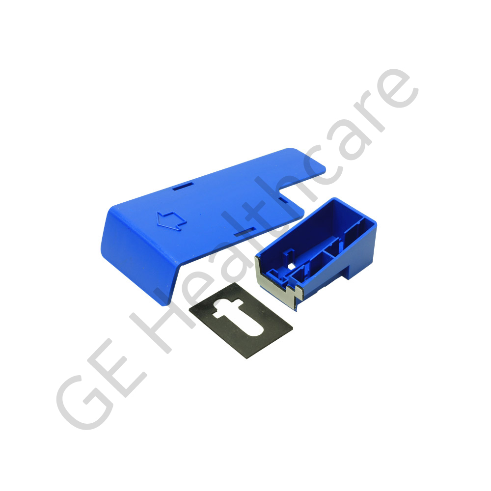 Kit Battery Compartment Dinamap Pro 110-410 Kit Battery Compartment Dinamap Pro 110-410