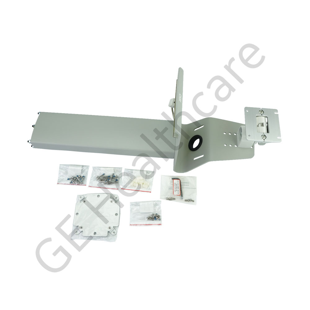 Assembly Case LCD Mounting Kit Assembly Case LCD Mounting Kit