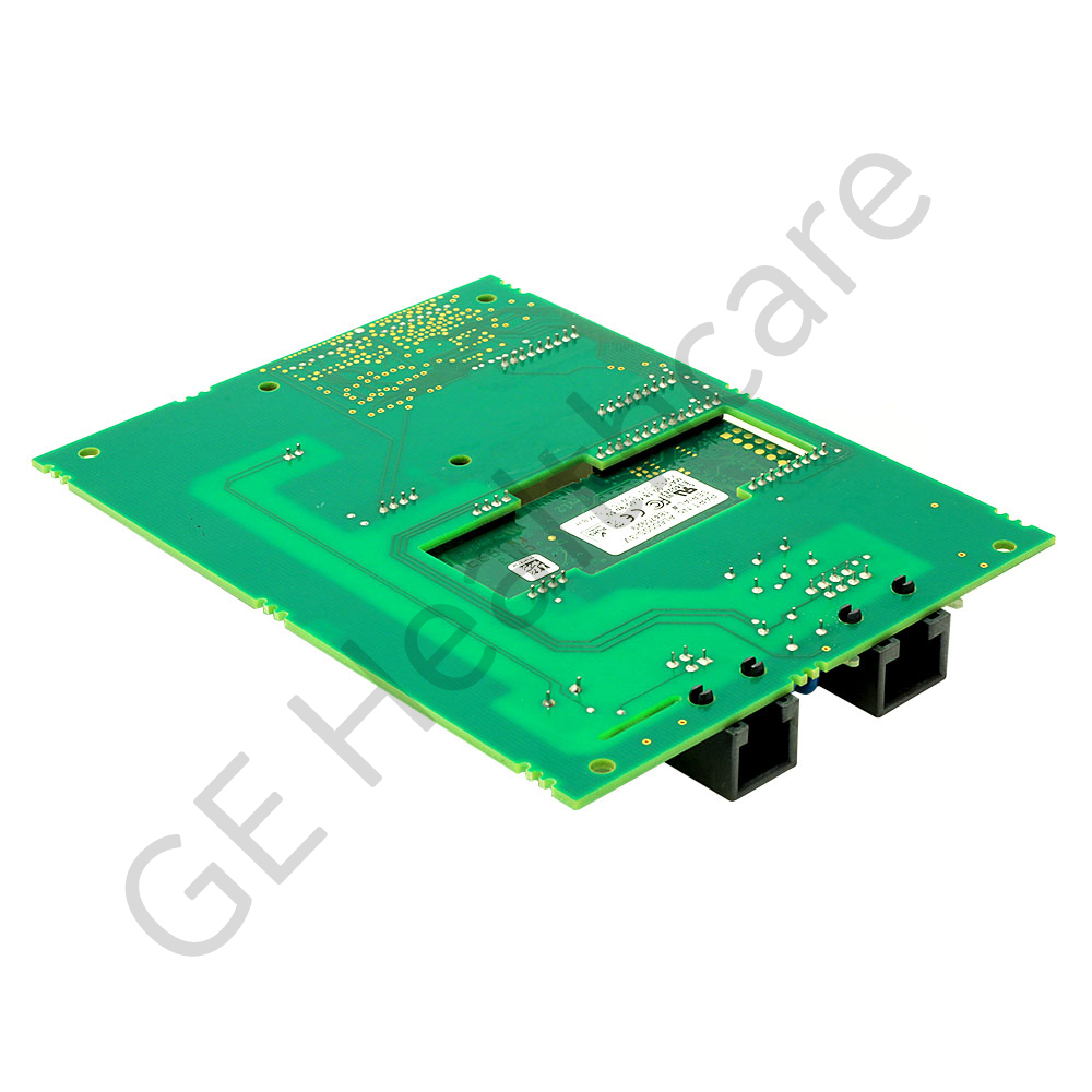 PCB Assembly MAC 5500 XM Communication Board - RoHS PCB Assembly MAC 5500 XM Communication Board - RoHS