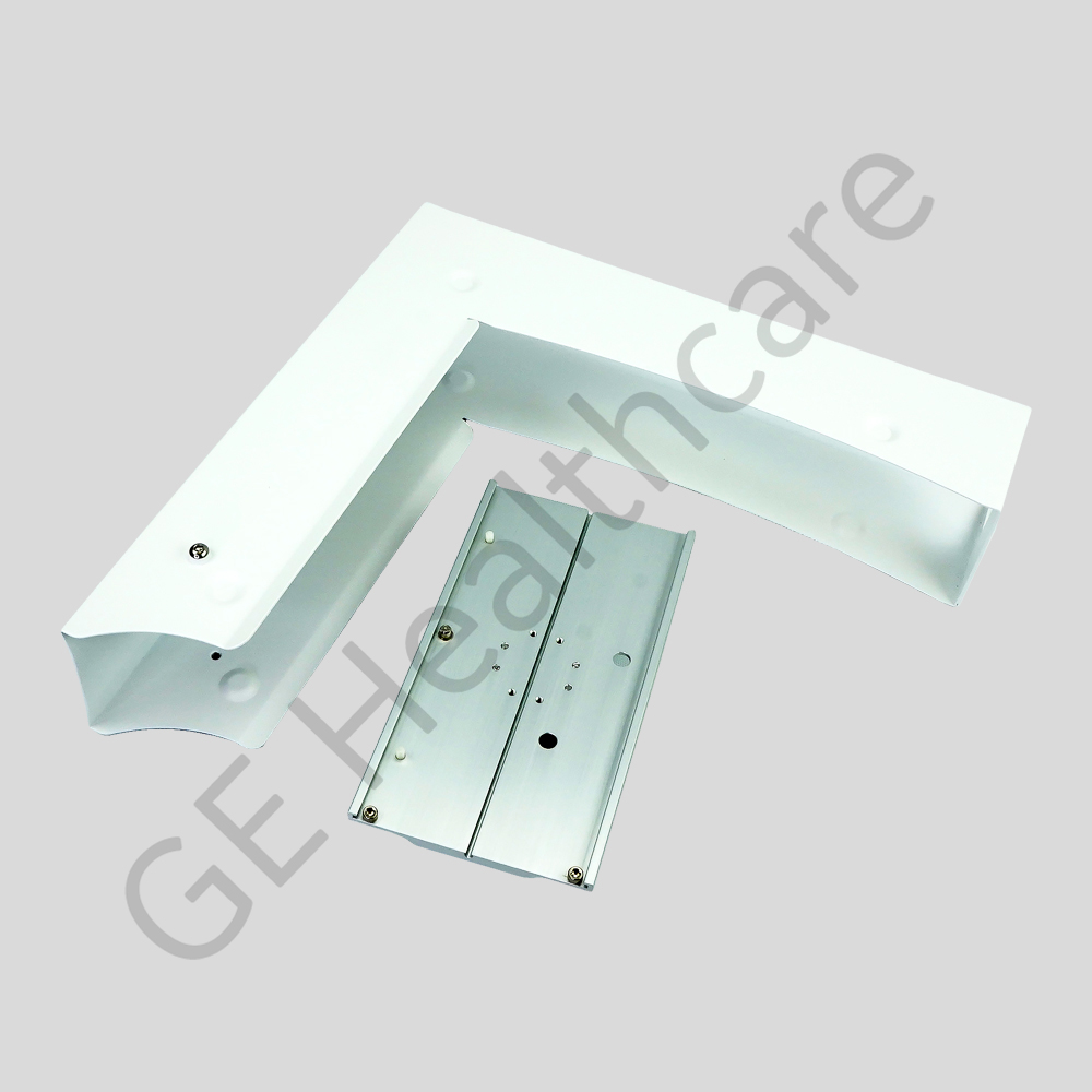 CPU Flush Mount with Shield 2024390-002 CPU Flush Mount with Shield 2024390-002