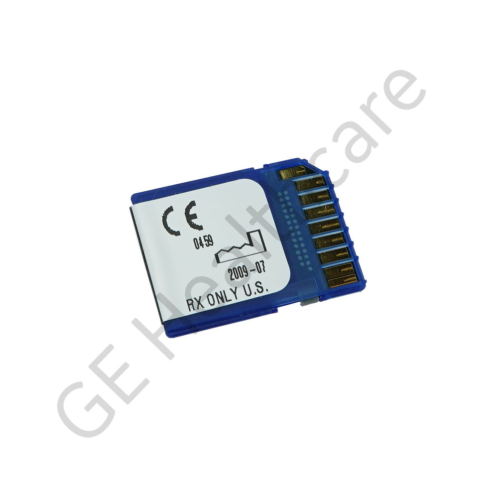 SD Card SD Card
