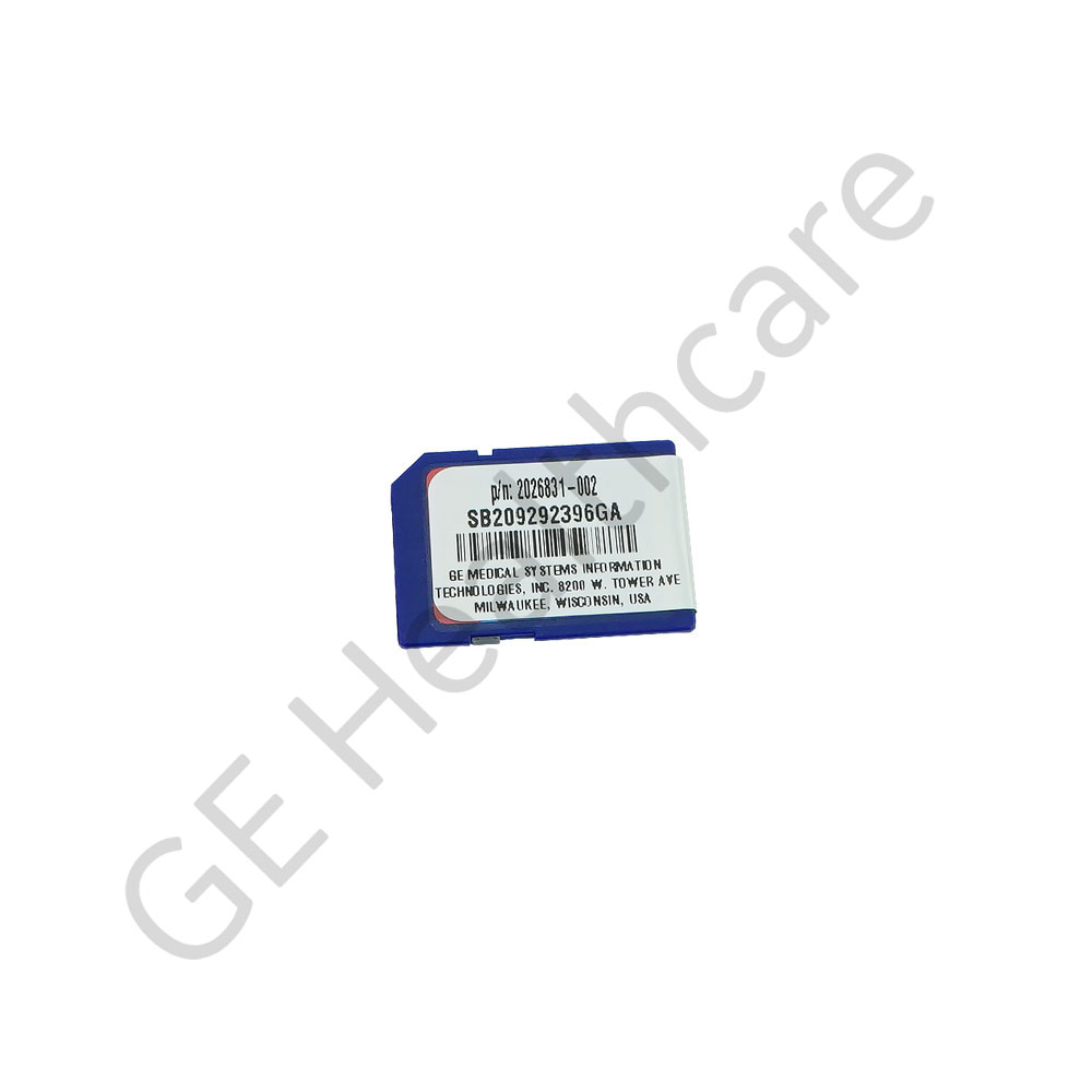 SD Card SD Card