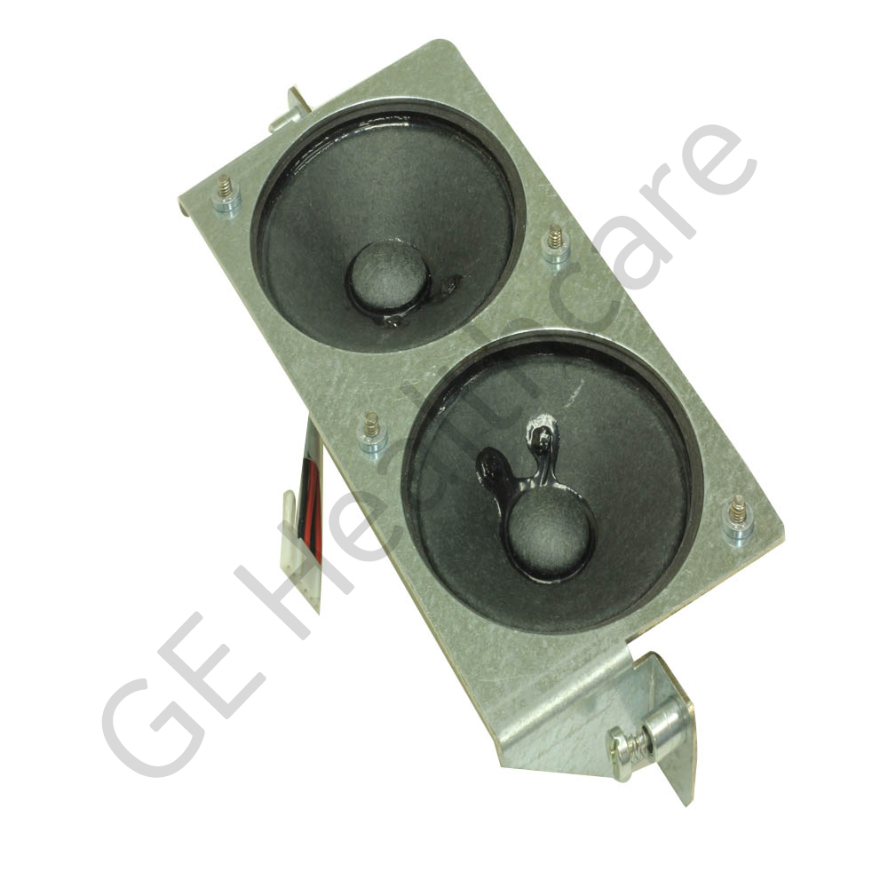 MP100 Dual Speakers MP100 Dual Speakers