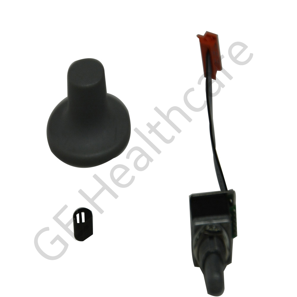D15/D19 Display Trim Knob & Encoder D15/D19 Display Trim Knob & Encoder