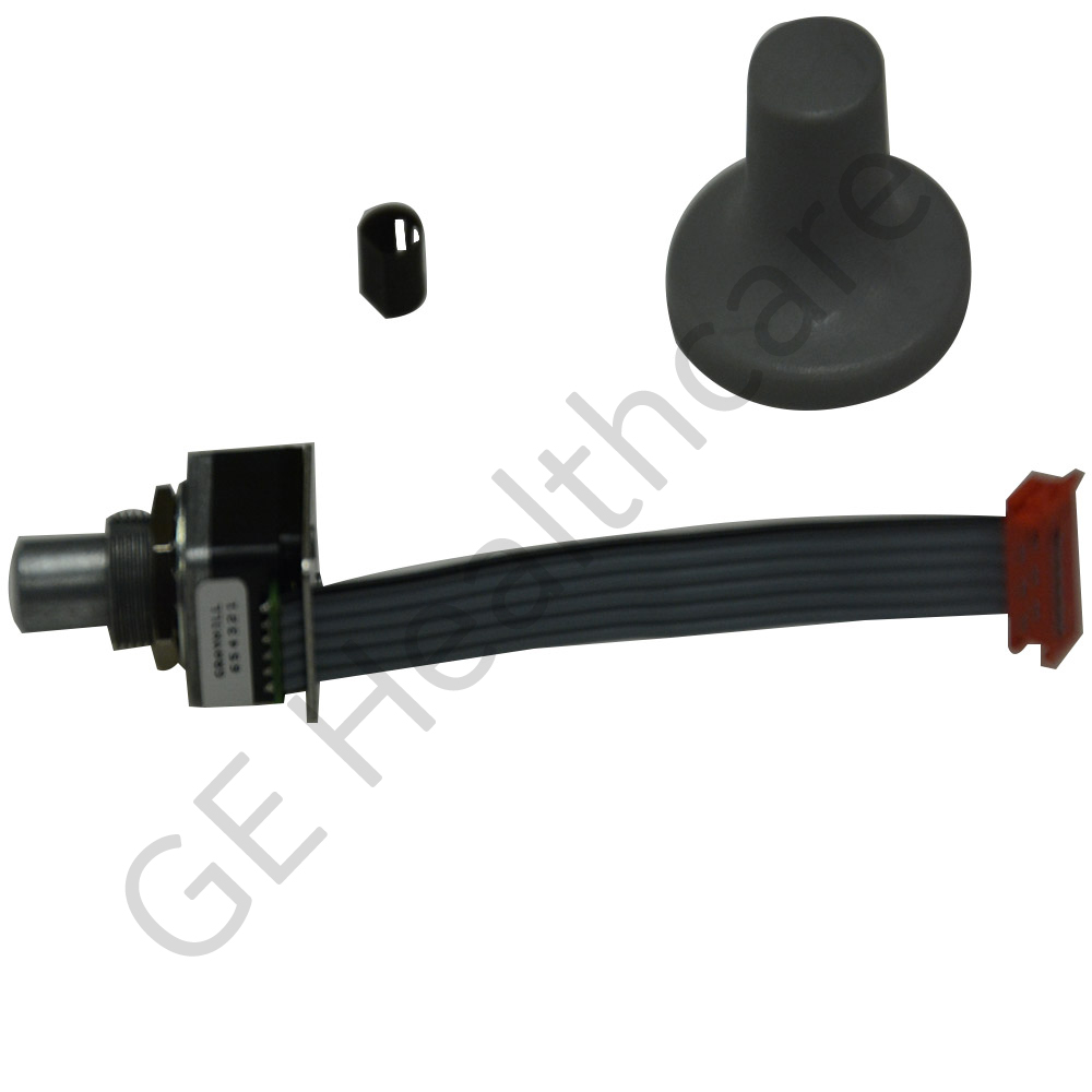 D15/D19 Display Trim Knob & Encoder D15/D19 Display Trim Knob & Encoder