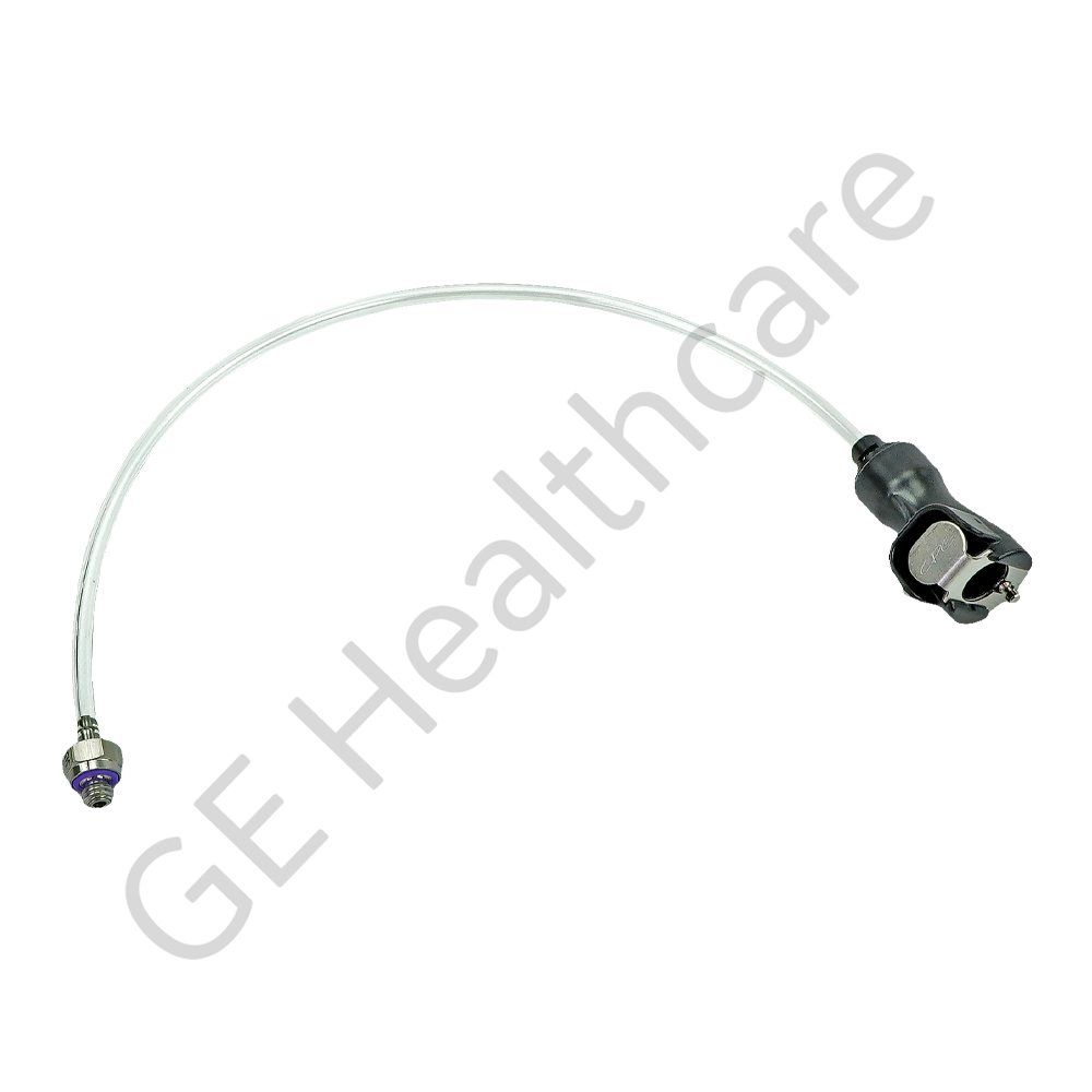 FITTING AND TUBING CONNECTING SPECTROLITE TO AISYS BCG FITTING AND TUBING CONNECTING SPECTROLITE TO AISYS BCG