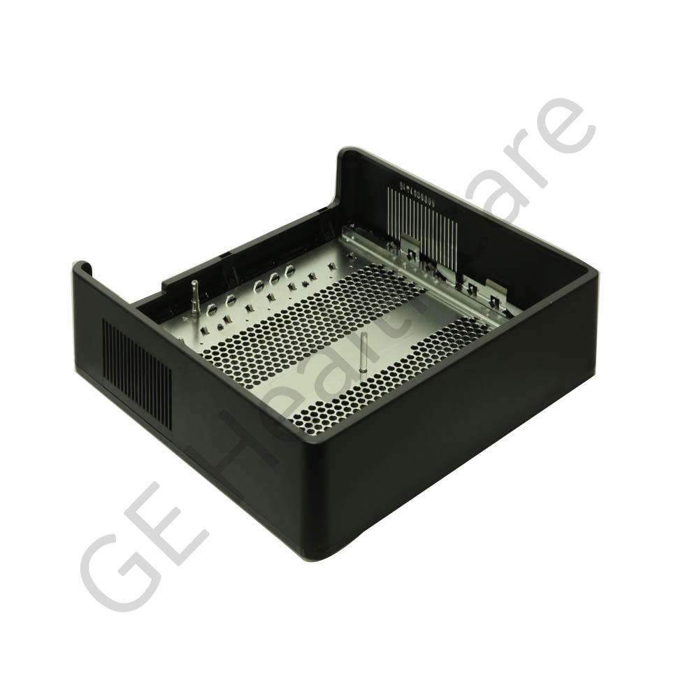 Carescape Central Station V2 Desktop CPU Front Cover Carescape Central Station V2 Desktop CPU Front Cover