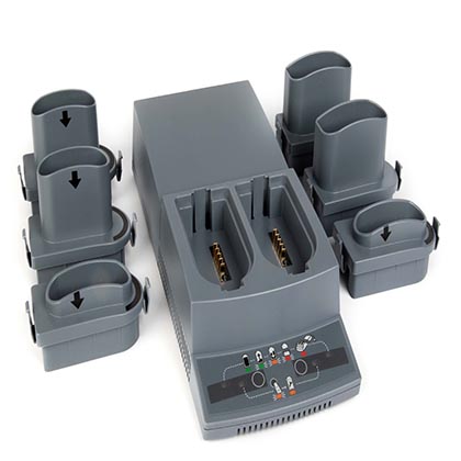 Battery Charger (U85070) with User Instructions - FRU Battery Charger (U85070) with User Instructions - FRU