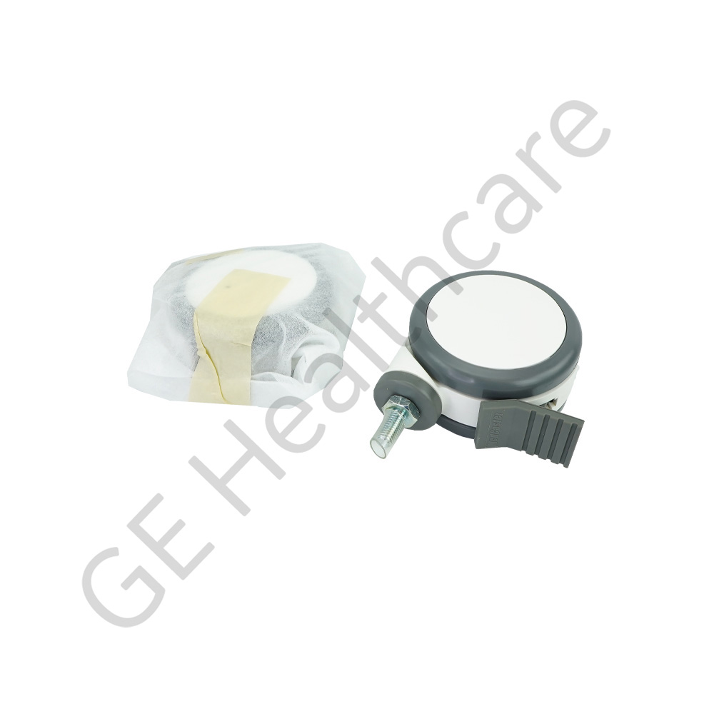 FRU 2 CASTERS 5IN DIA 2 TONE LOCKING FRU 2 CASTERS 5IN DIA 2 TONE LOCKING