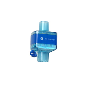Disposable Adult HEPA Filter with Luer Port (50/box) Disposable Adult HEPA Filter with Luer Port (50/box)