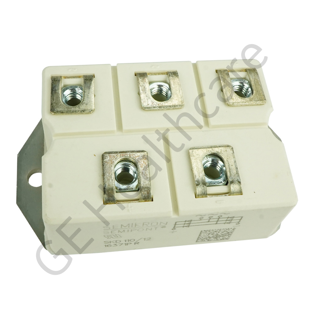 Semiconductor Diode Rectifier 1200V Semiconductor Diode Rectifier 1200V