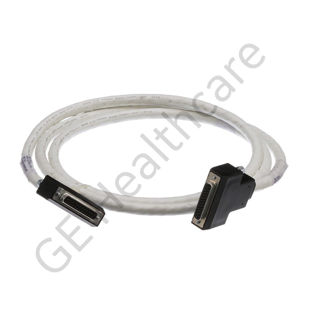 DSA to Eagle Wallstand Detector Power cable DSA to Eagle Wallstand Detector Power cable