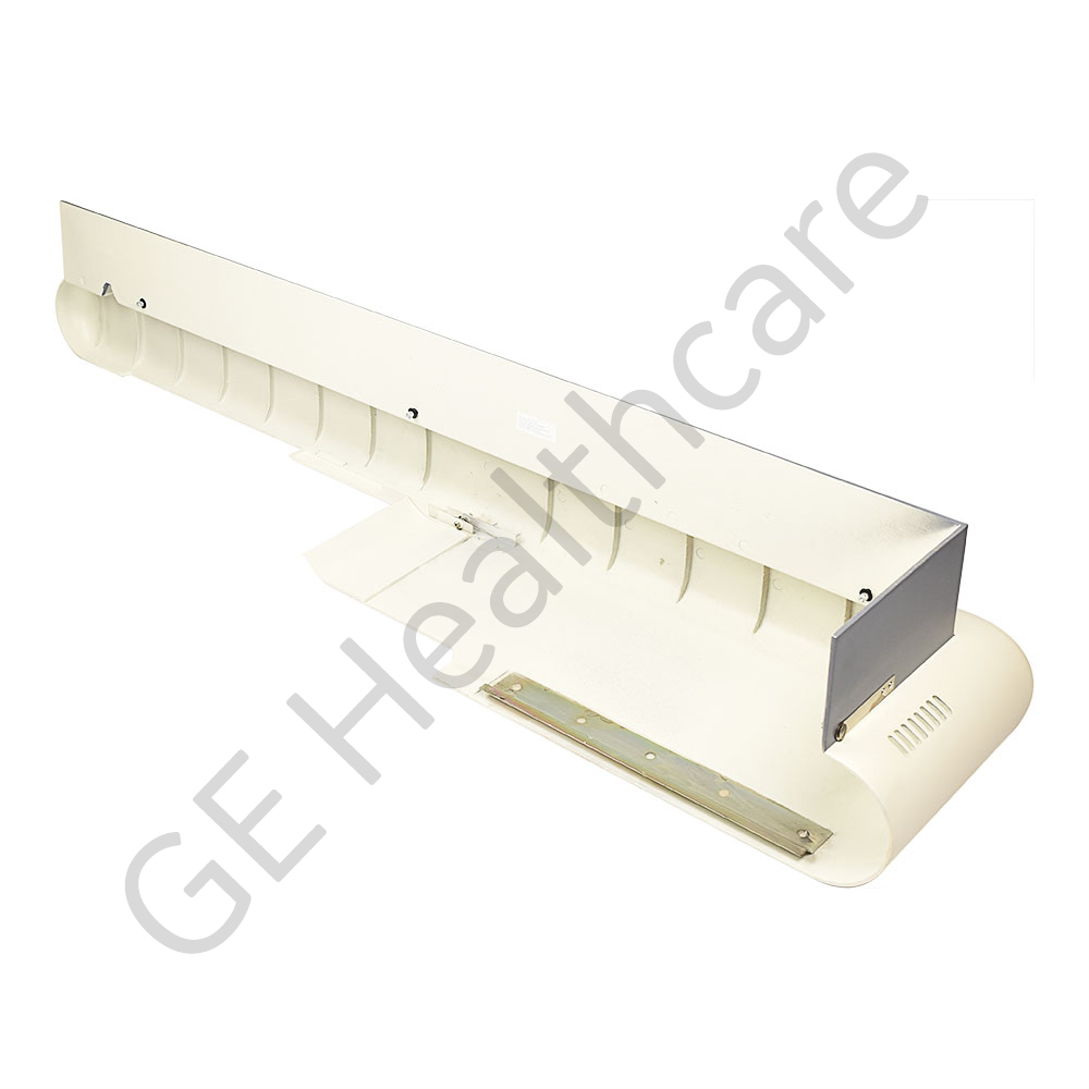 Left Base Cover Assembly for H2 Table Left Base Cover Assembly for H2 Table