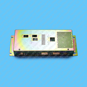 Global Operator Console Audio Box 2395043-2 Global Operator Console Audio Box 2395043-2