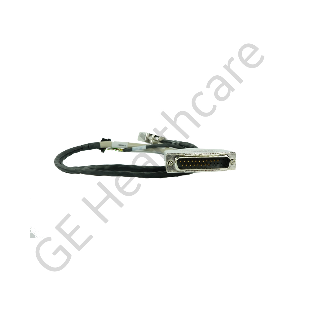Sensor Switch Ring and Grid 30 Cable - RoHS Sensor Switch Ring and Grid 30 Cable - RoHS