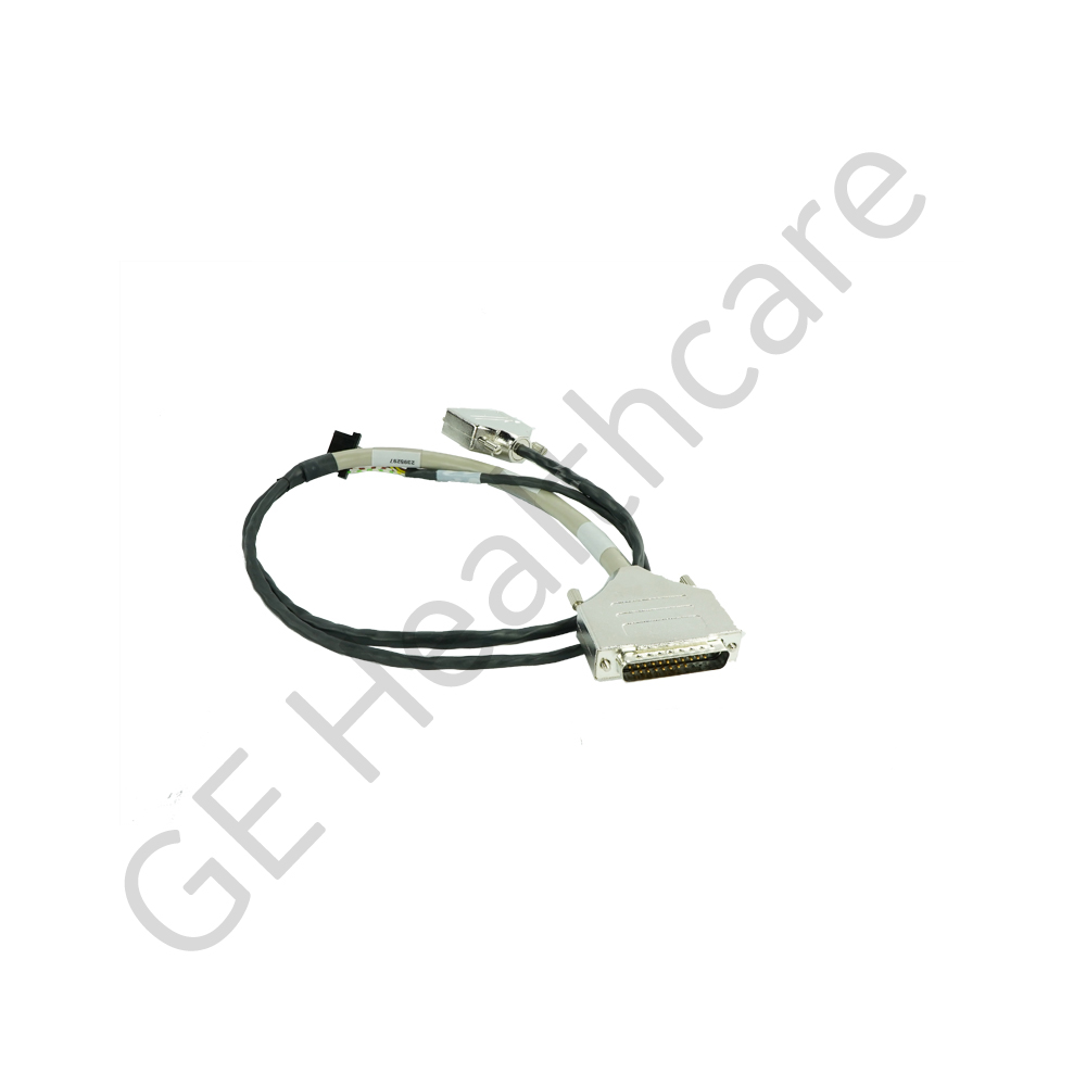 Sensor Switch Ring and Grid 30 Cable - RoHS Sensor Switch Ring and Grid 30 Cable - RoHS