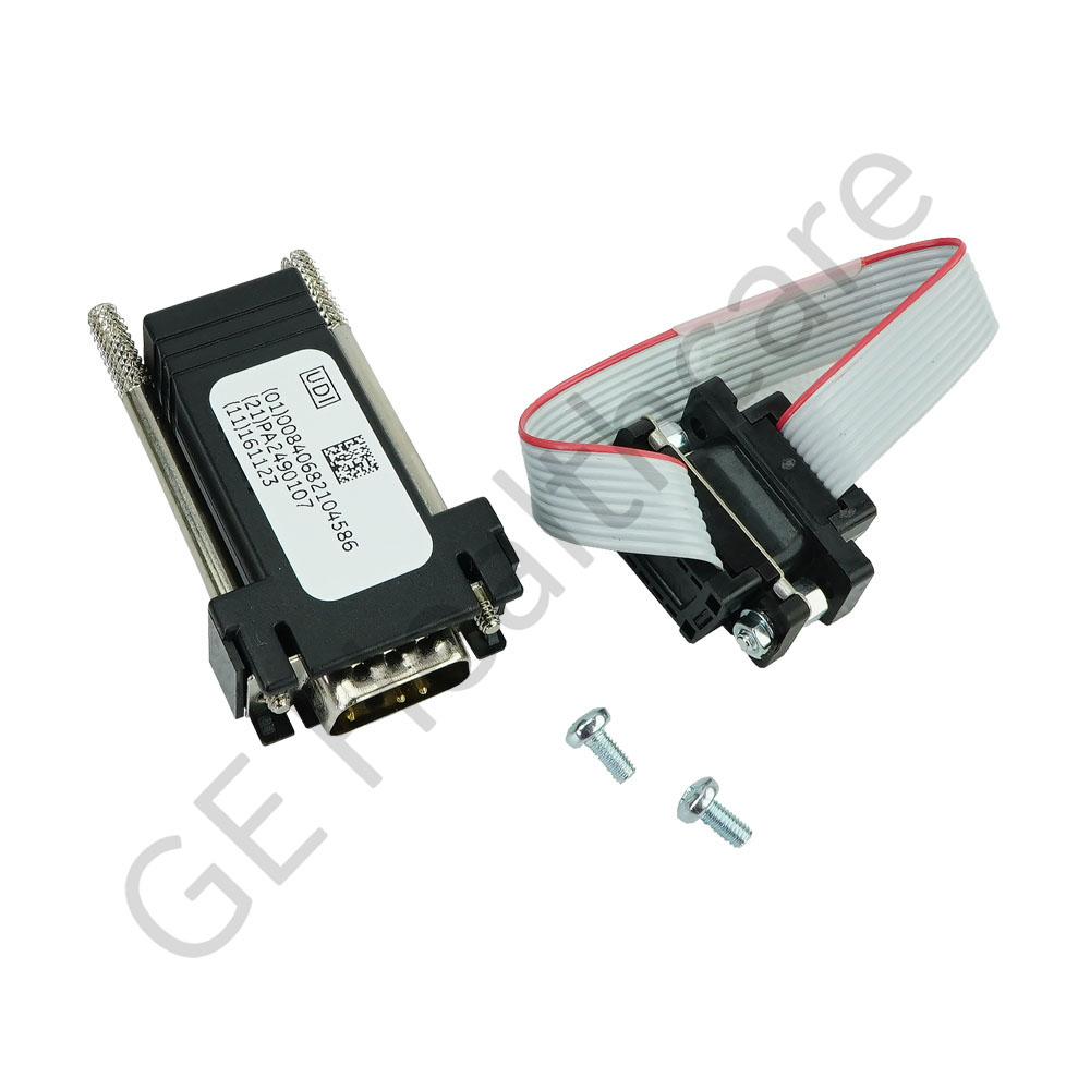 DIDCA Adaptor Unity ID-Siemens Servo I Includes Ribbon Cable DIDCA Adaptor Unity ID-Siemens Servo I Includes Ribbon Cable