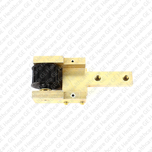 Front Pully Assembly Bridge EXCITE3 Front Pully Assembly Bridge EXCITE3