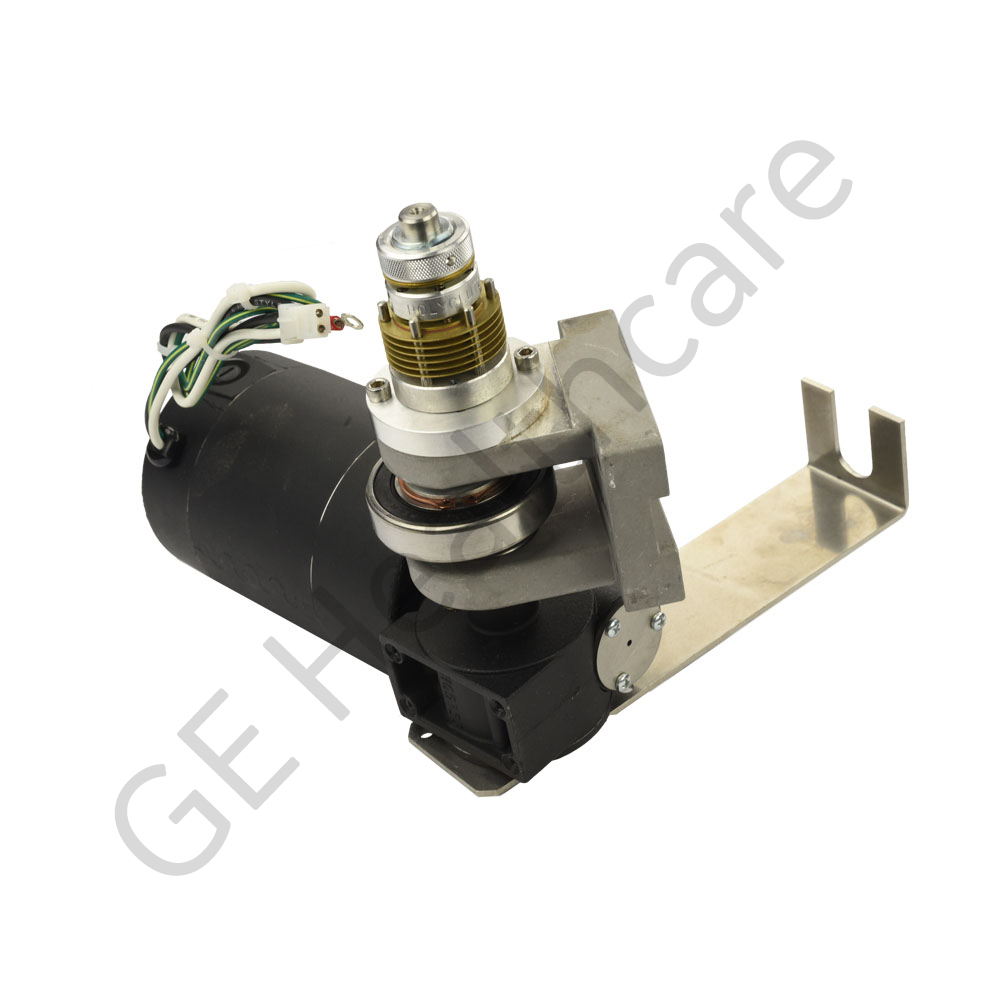 Gear Motor and Clutch Assembly 5134463 Gear Motor and Clutch Assembly 5134463