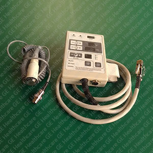 Control Panel English for Alpha RT and Straight Tip Control Panel English for Alpha RT and Straight Tip