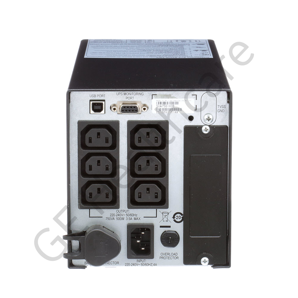 Smart UPS 750VA 230V 5195664 Smart UPS 750VA 230V 5195664