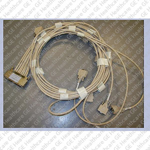Communication Cable PROP to DMOD 3M Connectors Long Version Communication Cable PROP to DMOD 3M Connectors Long Version
