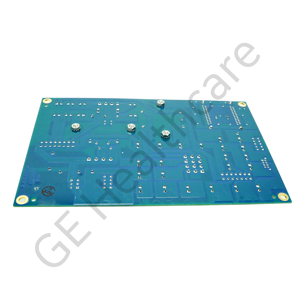 Power/Signal Interface PCB Power/Signal Interface PCB