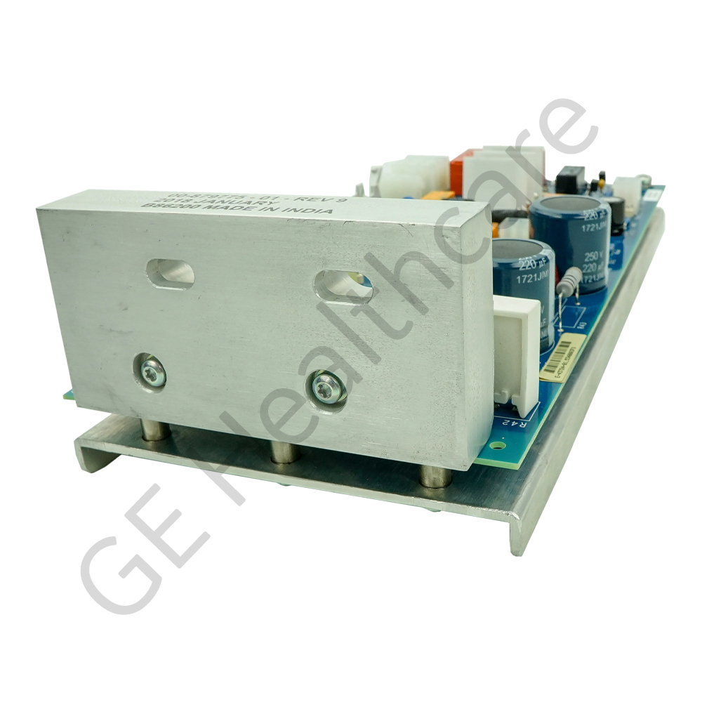 SERVICE PART, PC BOARD ASM, FILAMENT DRIVER, RoHS SERVICE PART, PC BOARD ASM, FILAMENT DRIVER, RoHS