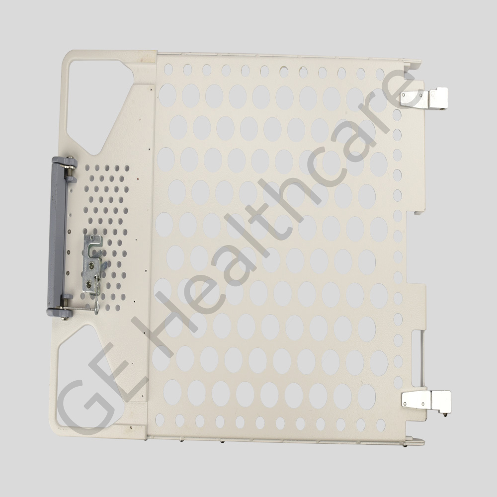 Detector Drawer Assembly, RoHS Detector Drawer Assembly, RoHS