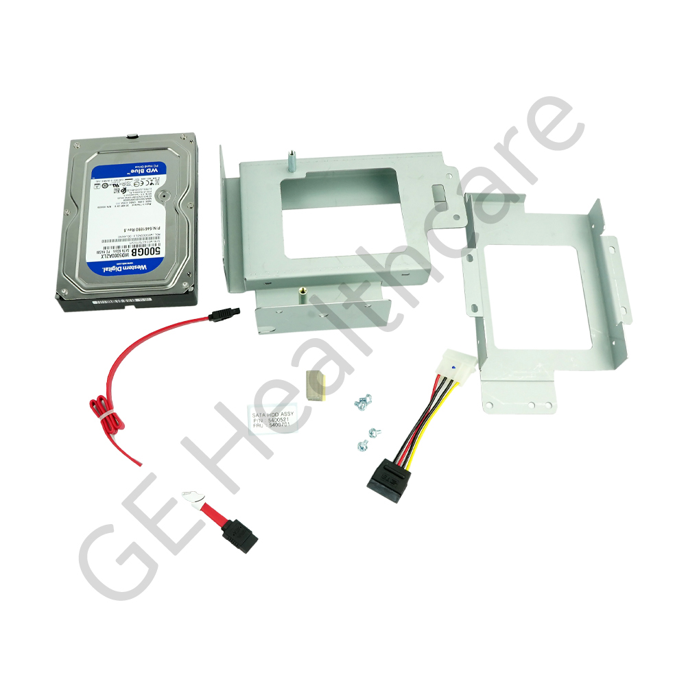 SATA HDD Assembly SATA HDD Assembly