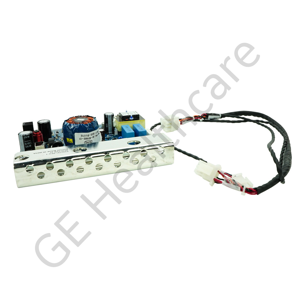Kit, Battery Charger 5406092-01 Kit, Battery Charger 5406092-01