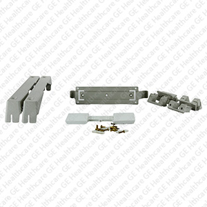Extremity Repair Kit for QLE Coils with Flat Base Extremity Repair Kit for QLE Coils with Flat Base