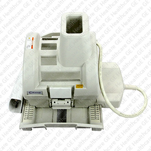 1.5T HD Quad Extremity Coil for Flat Table Assembly 1.5T HD Quad Extremity Coil for Flat Table Assembly