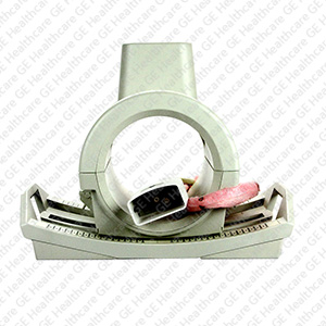 3.0T HD Quad Lower Extremity for Flat Table Assembly 5406653-2 3.0T HD Quad Lower Extremity for Flat Table Assembly 5406653-2