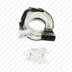 Prodigy 4 Table-Side Docking Connector Cable 3T Prodigy 4 Table-Side Docking Connector Cable 3T