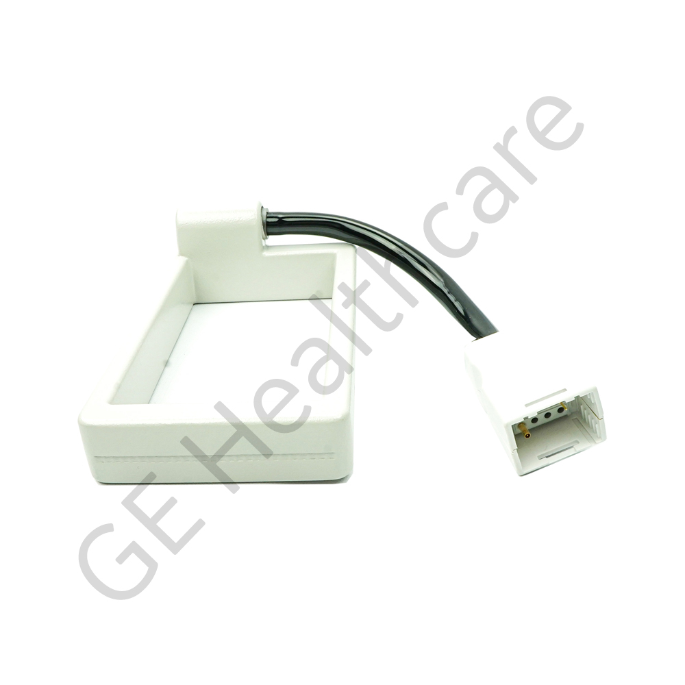 Sentinelle Table 1.5T 16-Ch Lateral Single Loop Coil Left Sentinelle Table 1.5T 16-Ch Lateral Single Loop Coil Left