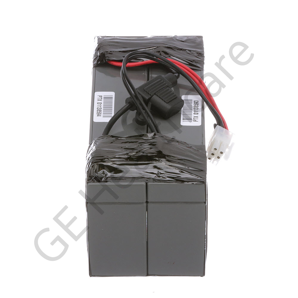 Back End Processor (BEP) 6.1 Battery Assembly Back End Processor (BEP) 6.1 Battery Assembly