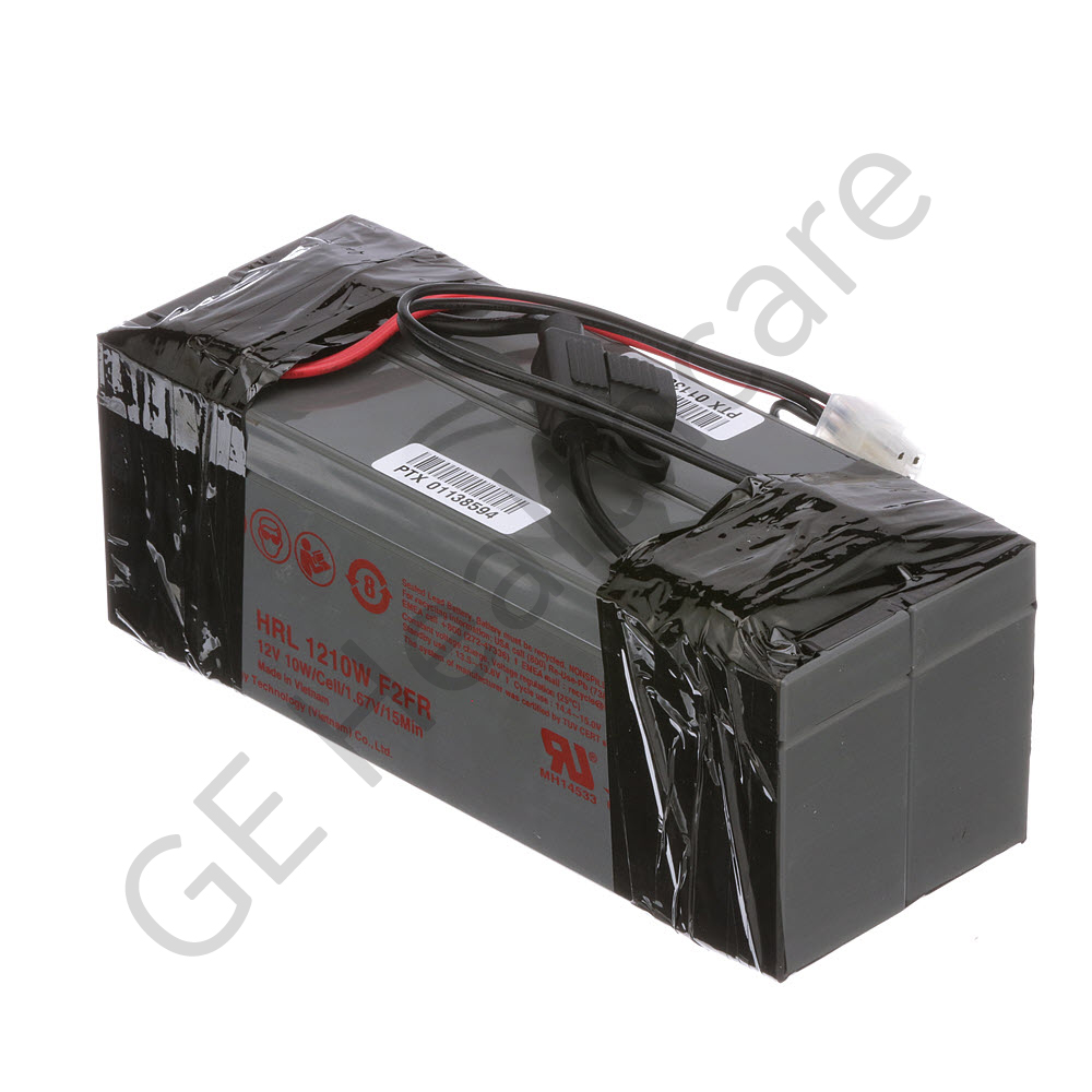 Back End Processor (BEP) 6.1 Battery Assembly Back End Processor (BEP) 6.1 Battery Assembly