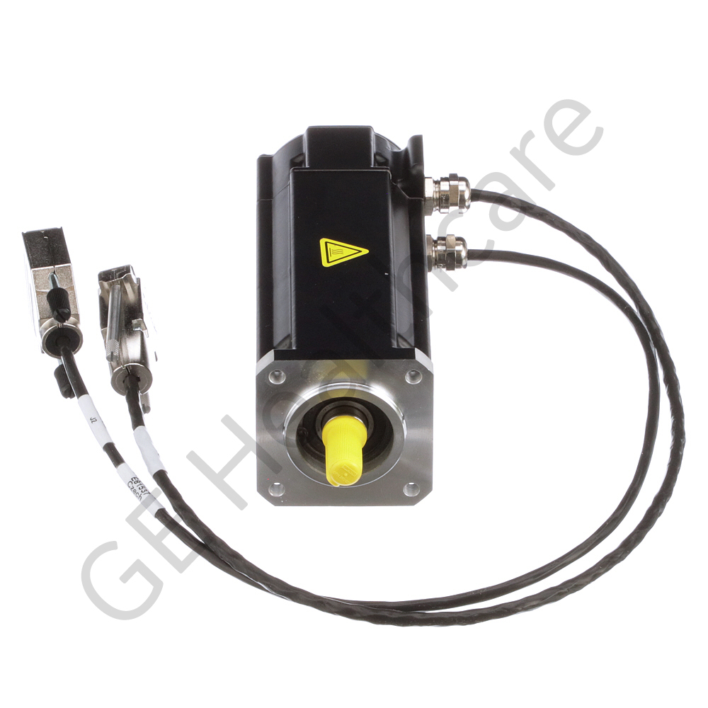 NG Table Cradle Servo-Motor NG Table Cradle Servo-Motor