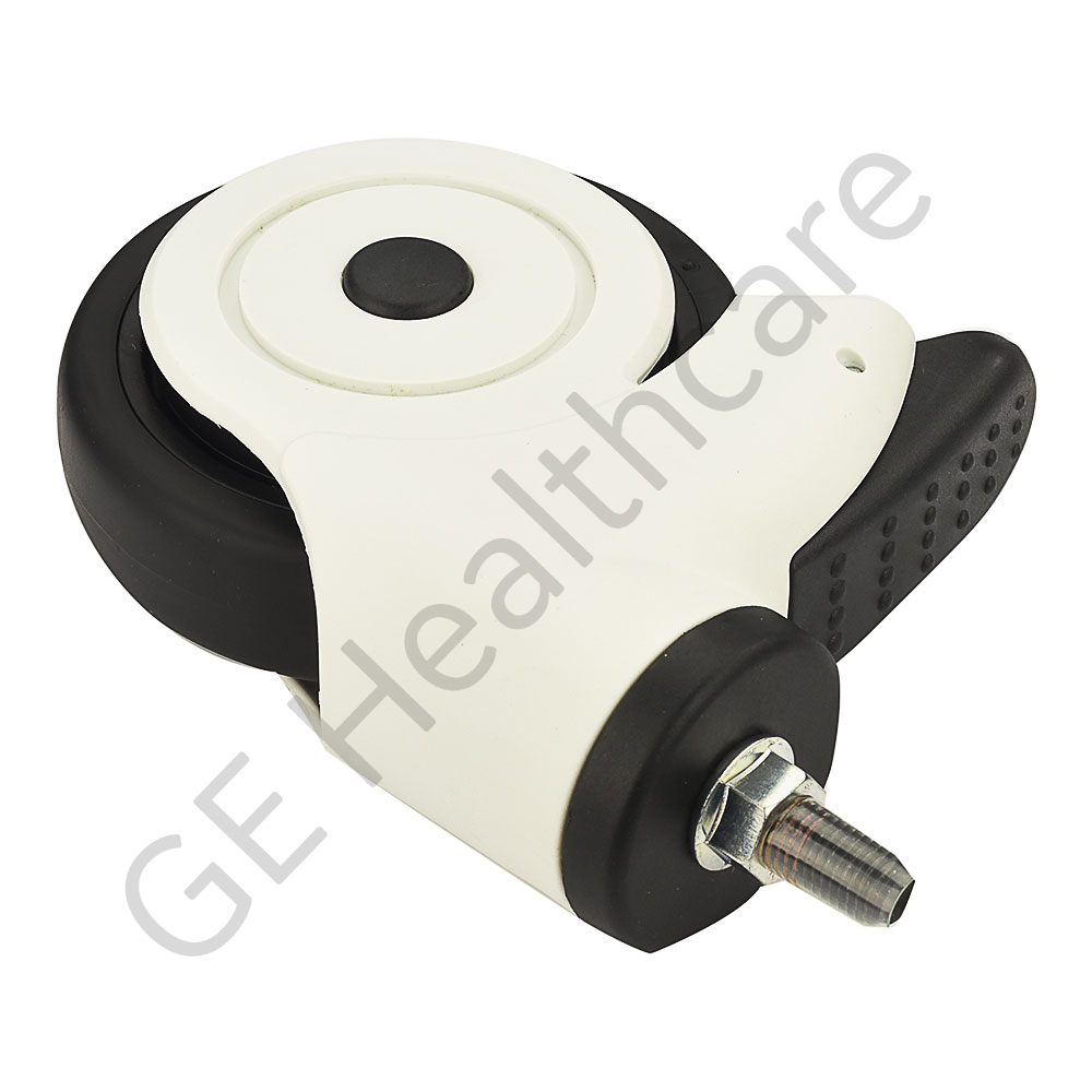 R6 Cart Castor Wheel with Brake R6 Cart Castor Wheel with Brake