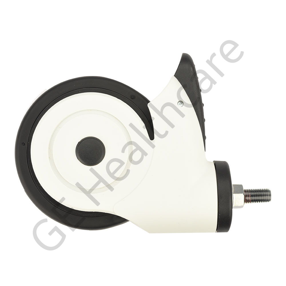 R6 Cart Castor Wheel with Brake R6 Cart Castor Wheel with Brake