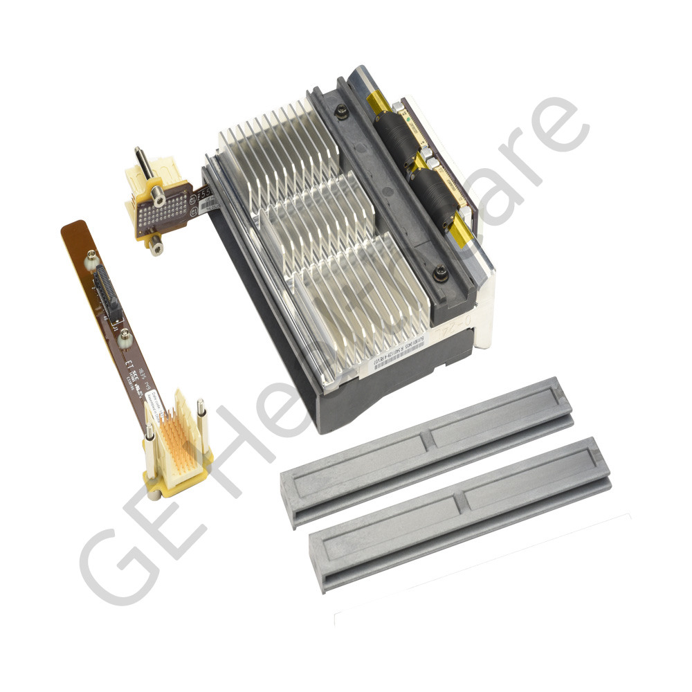 Mercury 40 Detector Module Kit Center - Slots 1 13-15 - RoHS Mercury 40 Detector Module Kit Center - Slots 1 13-15 - RoHS