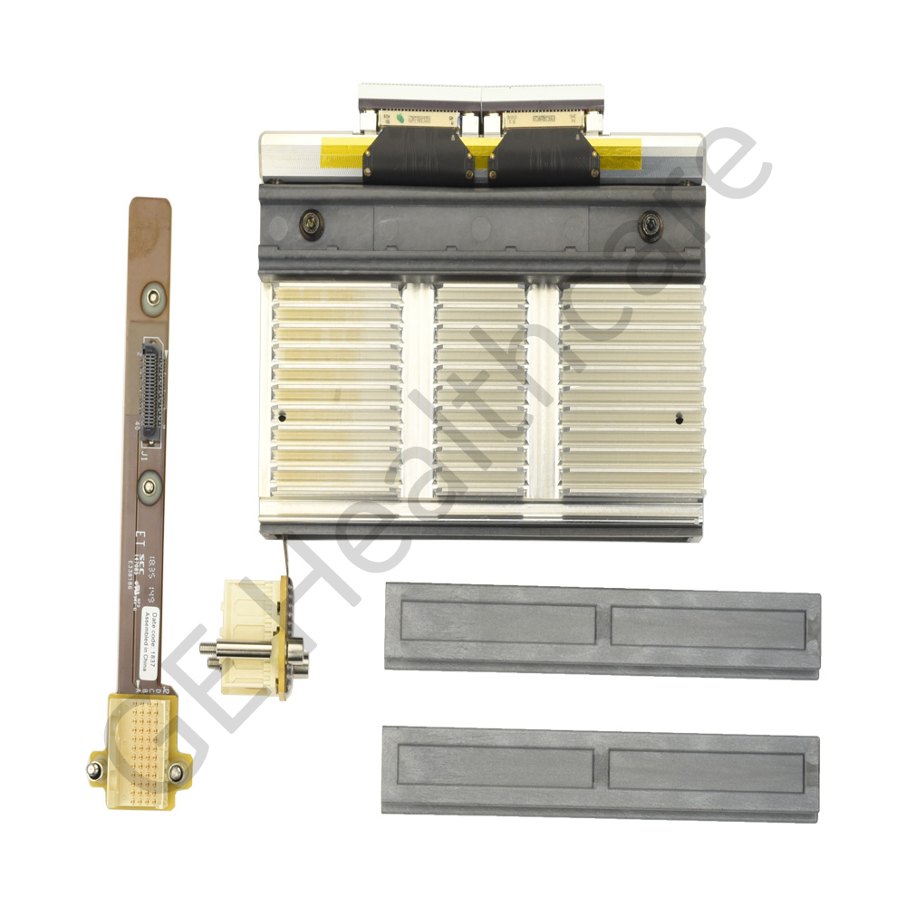 Mercury 40 Detector Module Kit Center - Slots 1 13-15 - RoHS Mercury 40 Detector Module Kit Center - Slots 1 13-15 - RoHS