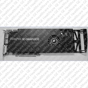 Axial Motor Drive ATI FirePro V7800 GPU Axial Motor Drive ATI FirePro V7800 GPU