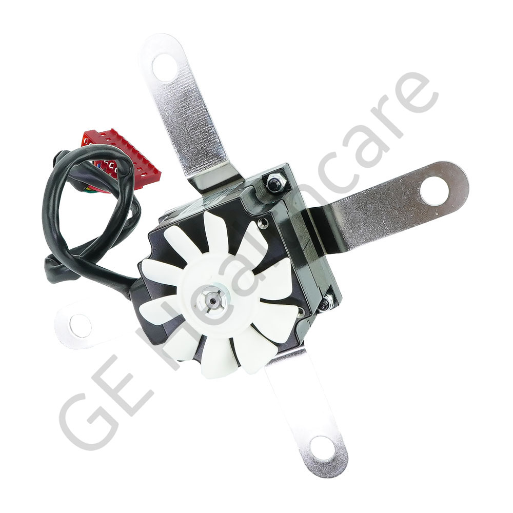 Brushless DC Motor with Bracket Brushless DC Motor with Bracket